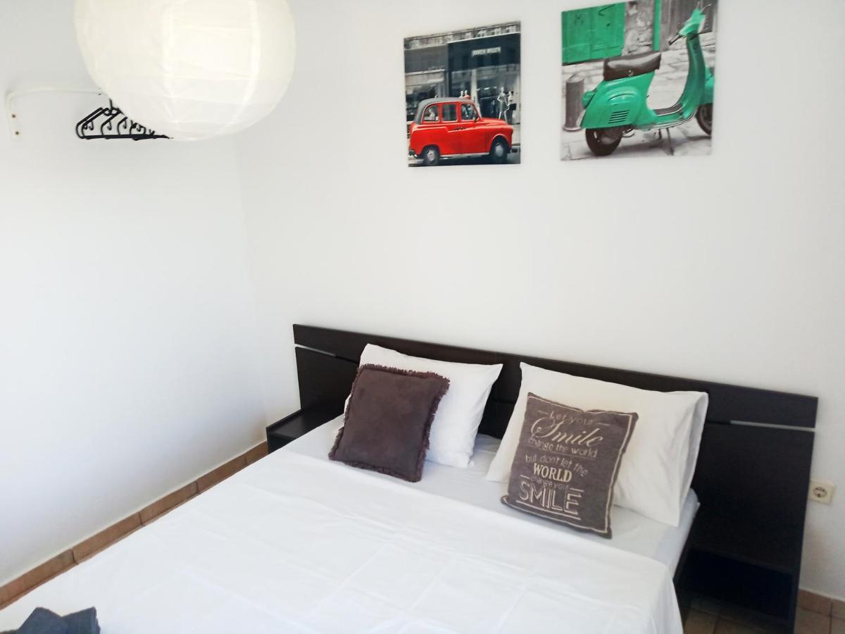 Golden Sky 1 Apartment Peraia  Exterior photo